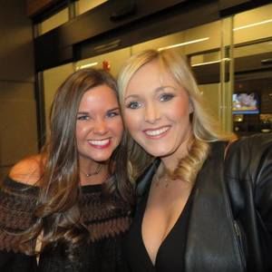 Meet your Posher, Brooke